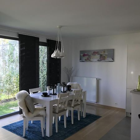Bella Vita Inn Waterloo Buitenkant foto