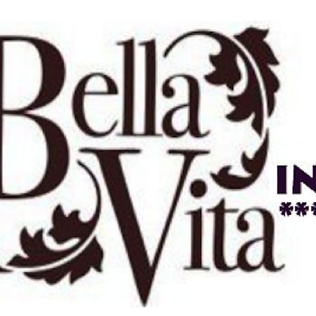 Bella Vita Inn Waterloo Buitenkant foto