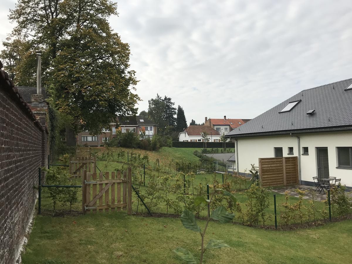 Bella Vita Inn Waterloo Buitenkant foto