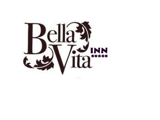 Bella Vita Inn Waterloo Buitenkant foto
